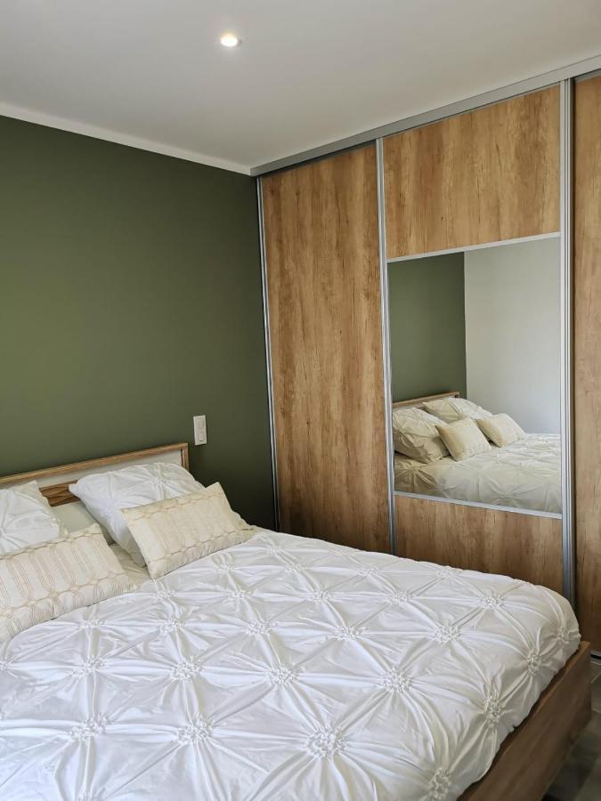 Villa L'Alba Bastia By Location-Tourisme-Corse Exterior foto